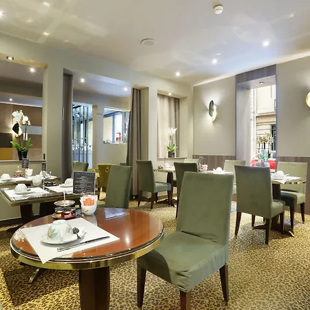 Concortel Hotel 3*