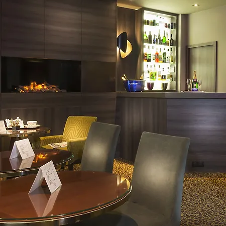 Hotel Concortel 3*