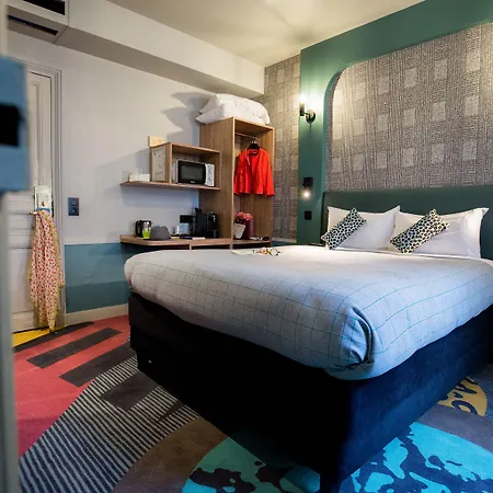 Concortel Hotel 3*