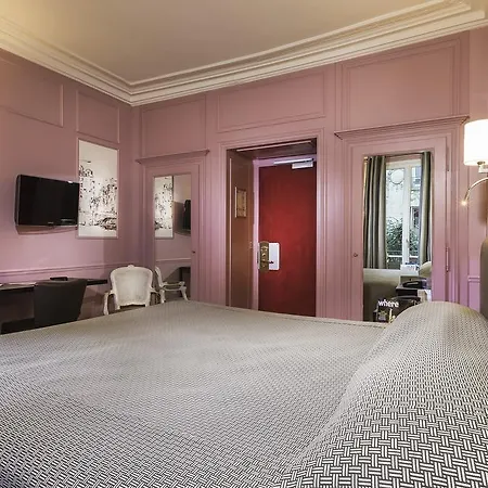 Hotel Concortel