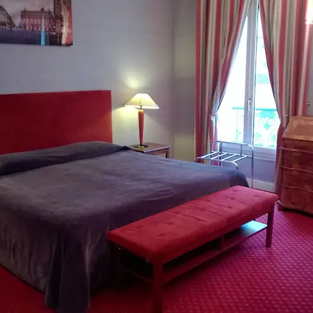 Hotel Concortel 3*