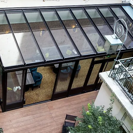 Concortel Paris