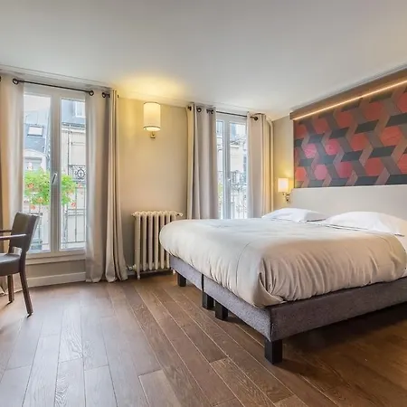 Hotel Concortel