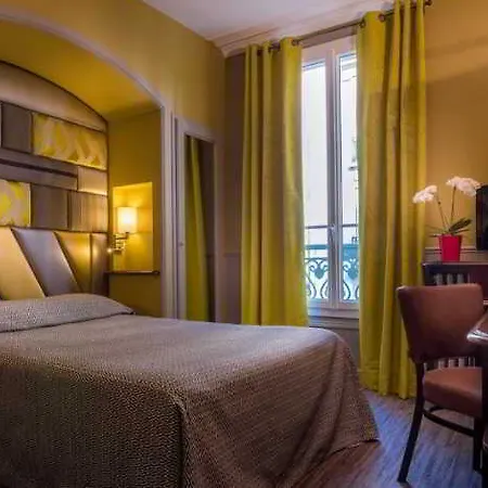 Hotel Concortel 3*