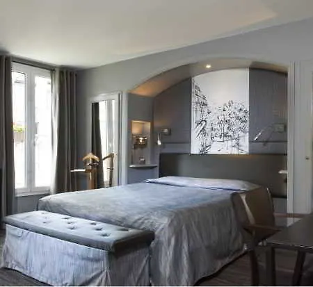 Hotel Concortel Paris