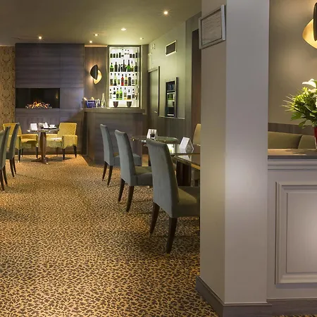 Concortel Hotel Paris