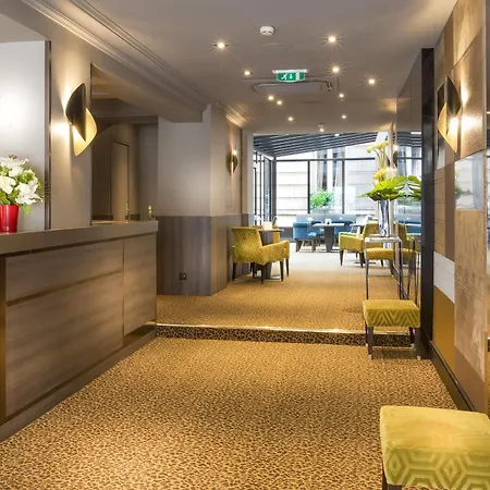 Concortel Hotel 3*