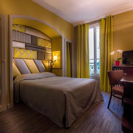 Hotel Concortel Paris