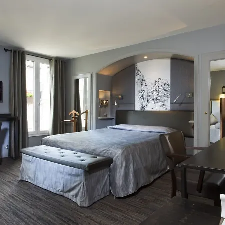 Concortel 3*