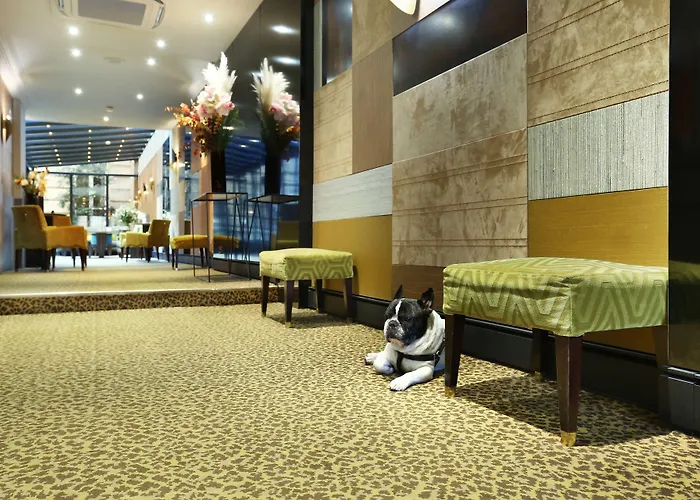 Hotel Concortel Paris